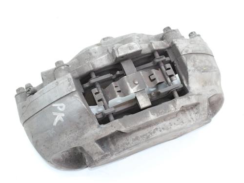 Used Left front brake caliper Left front brake caliper MERCEDES-BENZ C-CLASS (W205) C 200 (205.042) (184 hp) 39845243 39845243