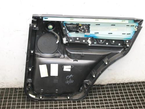 Rear left panel LAND ROVER DISCOVERY IV (L319) 3.0 TD 4x4 | BP39832201C60 - Image 2