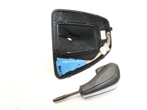 Shift knob BMW 3 Touring (E91) 318 d | BP39777667I34 - Image 3