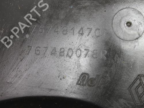 Hjulbue SMART FORFOUR Hatchback (453) electric drive (453.091) | BP39858772C56 - Image 4