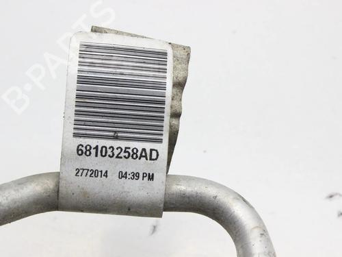 AC pipe JEEP CHEROKEE (KL) 2.0 CRD 4x4 | BP39873685M126  - Image 7