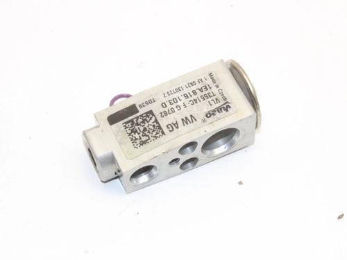 Electronic sensor SKODA ENYAQ iV SUV (5AZ) 80 | BP39860939M84 - Image 2