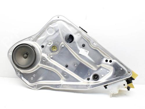 Used Rear right window mechanism Rear right window mechanism MERCEDES-BENZ E-CLASS (W212) E 200 CDI / BlueTEC (212.005, 212.006) (136 hp) 40520380 40520380