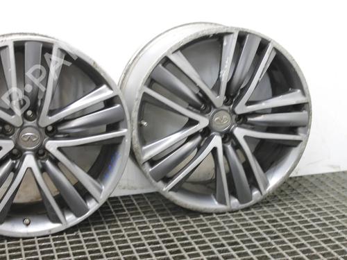 Fælgsæt INFINITI Q50 50 D | BP39794638C100 - Image 3