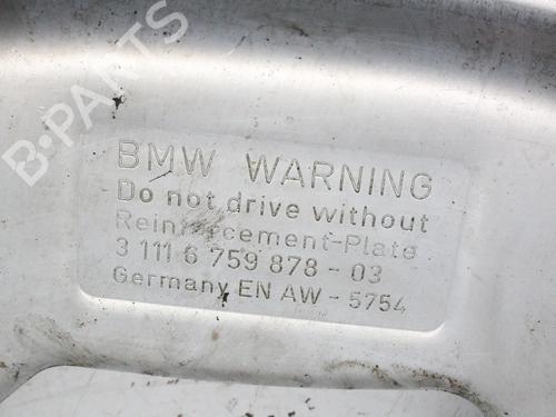 Upper protection BMW 6 (E63) 630 i | BP39839106M93 - Image 3