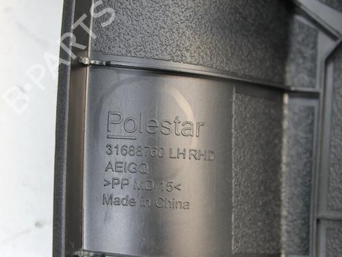 Andre POLESTAR POLESTAR 2 (534) EV | BP39790936O1  - Image 5