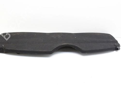 Used Rear parcel shelf Rear parcel shelf MINI MINI (F56) Cooper SD (170 hp) 39880253 39880253