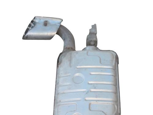 Exhaust system SEAT LEON (5F1) 2.0 Cupra | BP39779855M121 - Image 9