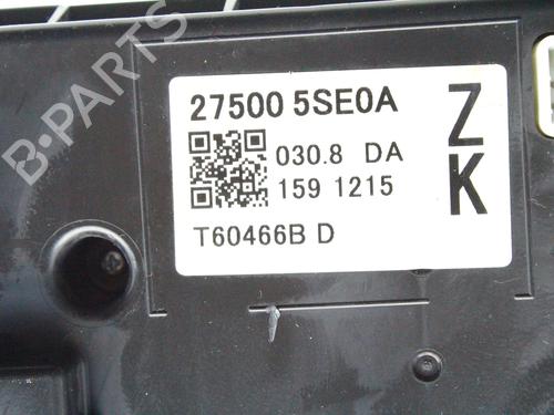 Control unit NISSAN LEAF (ZE1) Electric | BP39816216M11 - Image 4