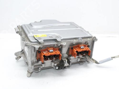 Used Inverter/Converter Inverter/Converter RENAULT ARKANA I (LCM_, LDN_) 1.6 E-TECH 145 (LDMU) (143 hp) 39843825 39843825