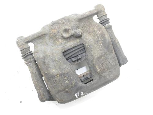 Used Left front brake caliper Left front brake caliper MERCEDES-BENZ A-CLASS (W176) A 200 CDI / d (176.008) (136 hp) 39829657 39829657