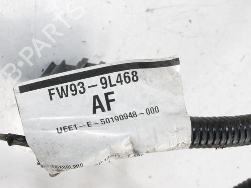 Wiring harness JAGUAR XJ (X351) 5.0 SCV8 | BP39780678E16 - Image 6