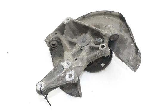 Left rear steering knuckle VW CC B7 (358) 2.0 TDI | BP39871022M27 - Image 3