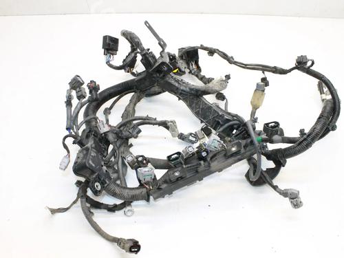 wiring-harness-suzuki-sx4-s-cross-jy-2013-39769322 main image