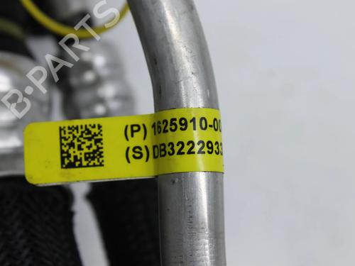 AC pipe TESLA MODEL Y (5YJY) EV Performance All-wheel Drive | BP39871351M126 - Image 5