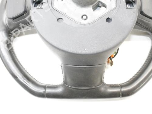 Steering wheel AUDI TT (8J3) 3.2 V6 quattro | BP39813595C49  - Image 8