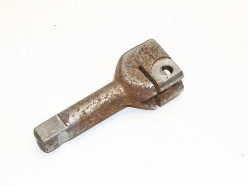Used Steering column universal joint Steering column universal joint FORD GRAND C-MAX (DXA/CB7, DXA/CEU) 1.5 TDCi (120 hp) 39847931 39847931