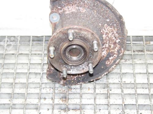 Left front steering knuckle MITSUBISHI ASX (GA_W_) 1.8 DI-D (GA6W) | BP39792095M25 - Image 2