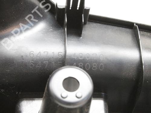 Boot lining LEXUS RX (_L1_) 450h AWD (GYL15_) | BP39810757I3 - Image 8