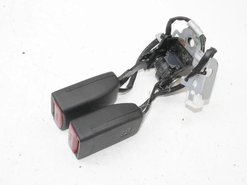 Used Seat buckle Seat buckle MAZDA CX-5 (KE, GH) 2.2 D (KE2FW) (150 hp) 39816456 39816456