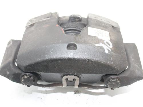 Left front brake caliper AUDI A6 C7 (4G2, 4GC) 1.8 TFSI | BP39778204M105 - Image 3