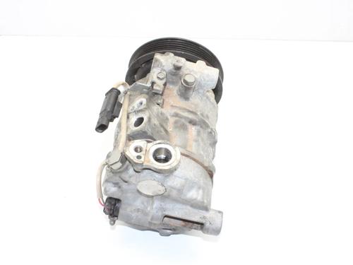 AC compressor MERCEDES-BENZ A-CLASS (W176) A 180 (176.042) | BP39772829M34 - Image 2