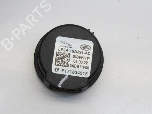 Electronic module JAGUAR I-PACE (X590) EV400 AWD | BP39819125M83 - Image 3
