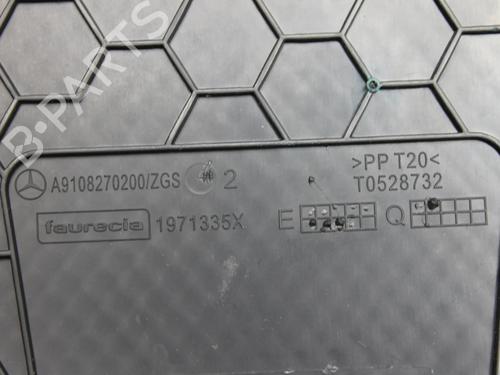 Other MERCEDES-BENZ SPRINTER 3-t Van (B910) 214 CDI (910.621, 910.623) | BP39773933O1 - Image 3