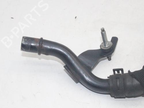 Pipe JAGUAR XF I (X250) 2.2 D | BP39876558M125 - Image 4