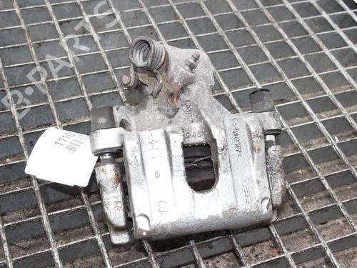 Used Left rear brake caliper Left rear brake caliper VOLVO V40 Hatchback (525) D4 (190 hp) 39863911 39863911