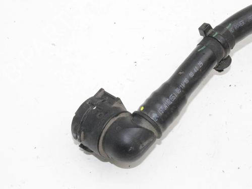 Pipe JAGUAR I-PACE (X590) EV400 AWD | BP39875495M125 - Image 2