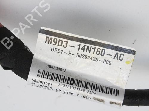 Cable JAGUAR I-PACE (X590) EV400 AWD | BP39875368E12 - Image 4