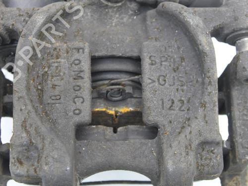 Right rear brake caliper FORD GALAXY III (CK) 2.0 TDCi | BP39849019M106 - Image 5