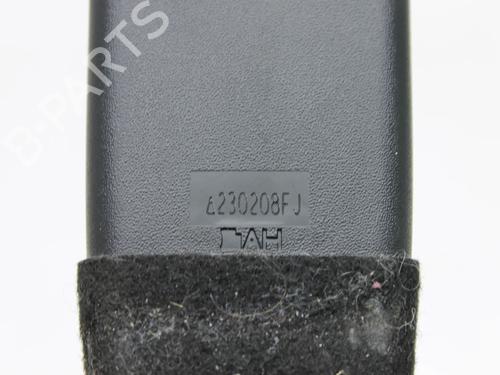 Seat buckle MAZDA MX-30 (DR) e-SKYACTIV | BP39819588I32 - Image 4