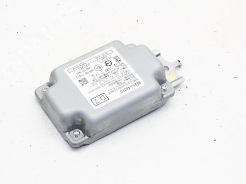 Used Electronic module Electronic module LEXUS RZ (_BM1_) 450e DIRECT4 (XEBM15) (313 hp) 39812996 39812996