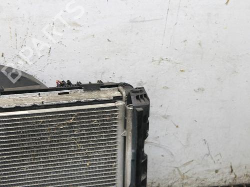 Radiator set BMW 3 (E90) 330 d | BP39768695M120 - Image 4