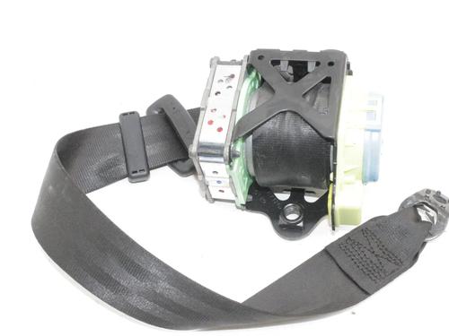 Front right seatbelt AUDI TT (8J3) 2.0 TFSI | BP39864075I25 - Image 2