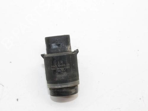 Electronic module JAGUAR XJ (X351) 5.0 SCV8 | BP39803320M83 - Image 6