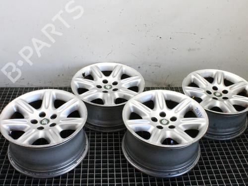 Used Wheel set Wheel set JAGUAR XK 8 Coupe (X100) 4.0 (294 hp) 39855881 39855881