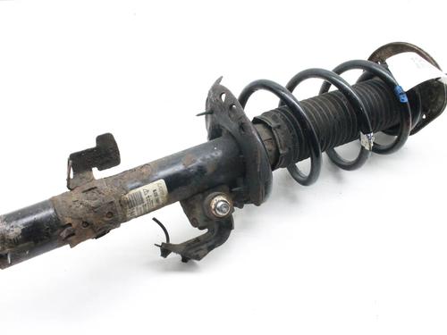 Used Right front shock absorber Right front shock absorber LAND ROVER RANGE ROVER EVOQUE (L538) 2.2 D 4x4 (190 hp) 39807140 39807140