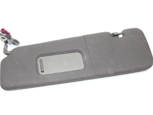 left-sun-visor-bmw-6-gran-coupe-f06-2012-2013-2014-2015-2016-2017-2018-39767715 main image
