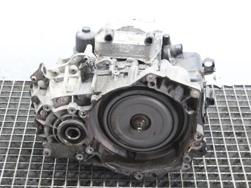 Gearkasse Gearkasse AUDI TT (8J3) 3.2 V6 quattro (250 hp) 39846103 39846103