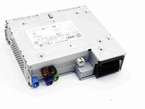 Electronic module AUDI Q4 E-TRON SUV (F4B) 35 | BP39811472M83 - Image 2