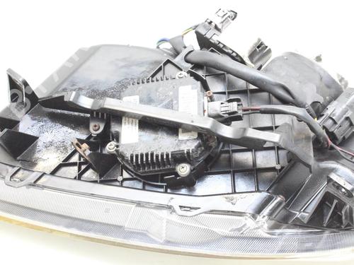 Right headlight MAZDA RX-8 (SE, FE) 1.3 (FE103, SE3P) | BP39809817C29 - Image 11