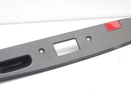 Boot lining MERCEDES-BENZ C-CLASS (W204) C 180 CGI (204.049) | BP39826678I3 - Image 4