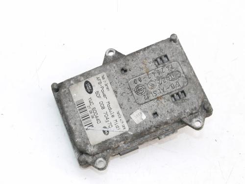 Used Lights ECU Lights ECU LAND ROVER RANGE ROVER III (L322) 3.6 D 4x4 (272 hp) 39796859 39796859