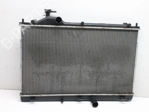 Water radiator MITSUBISHI ECLIPSE CROSS (GK_, GL_) 1.5 T-Mivec | BP39782968M31 - Image 6