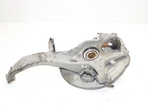 Left front steering knuckle VOLVO S90 II (234) D4 | BP39820555M25 - Image 4
