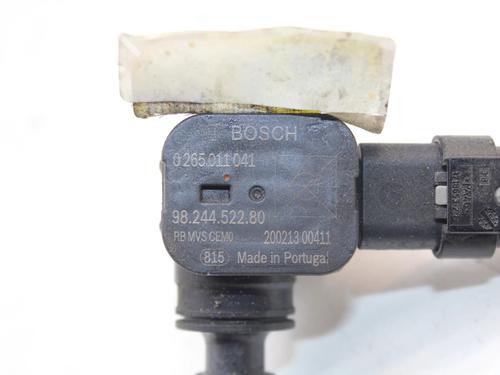 Electronic sensor OPEL CORSA F (P2JO) CORSA-e (68) | BP39825255M84 - Image 3
