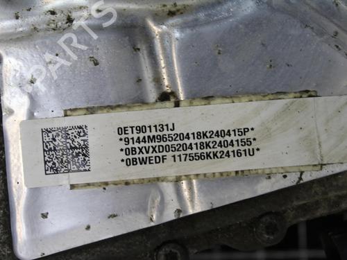 Engine VW ID.7 (ED2) PRO | BP39841850M1 - Image 7
